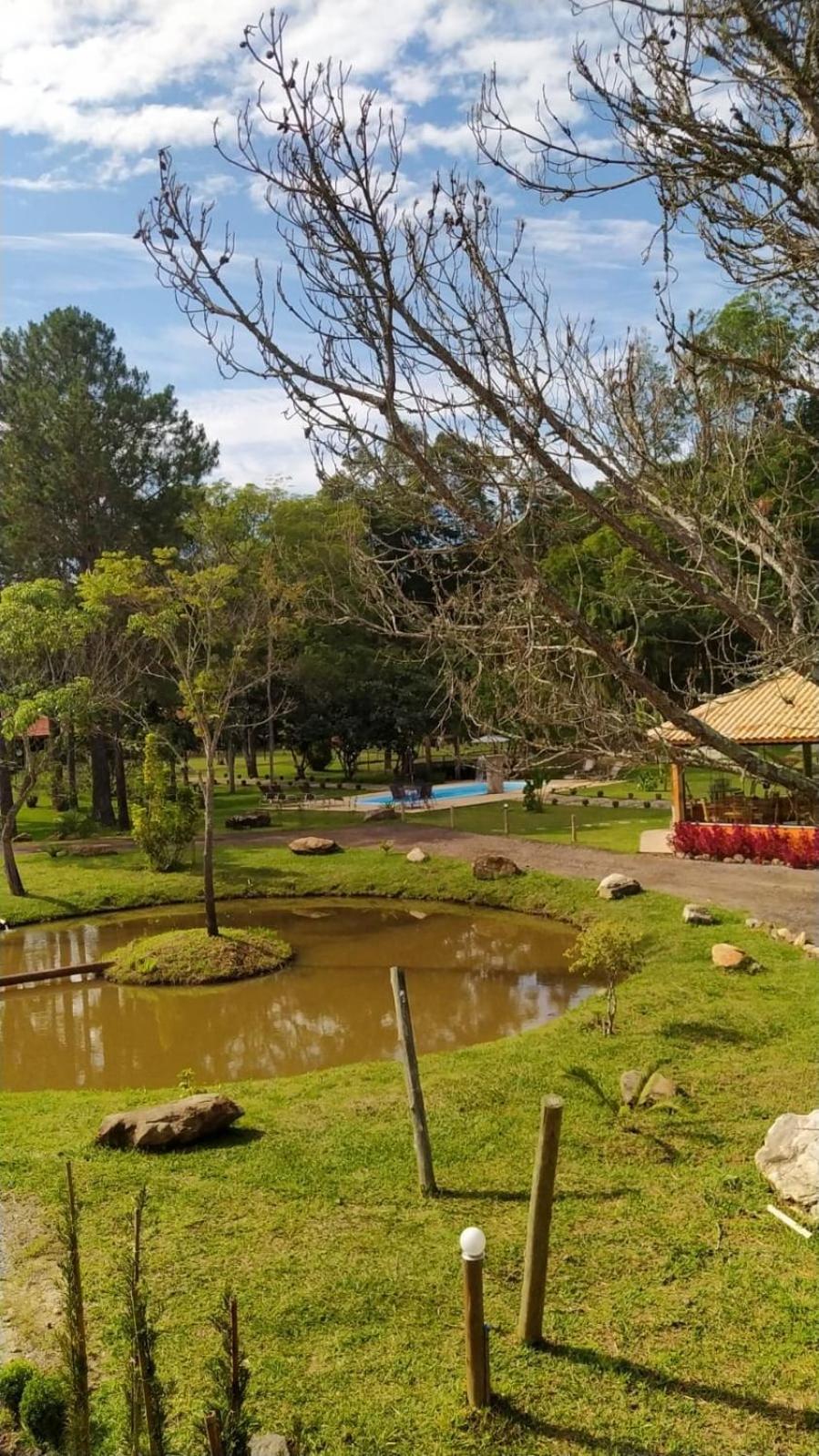 Aconchego Da Bocaina Hotel Cunha Exterior foto